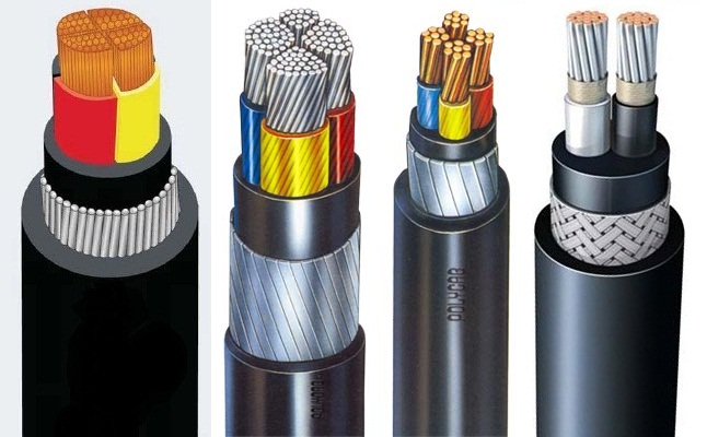 Quy trình nhập khẩu dây cáp điện Quy trình nhập khẩu dây cáp điện