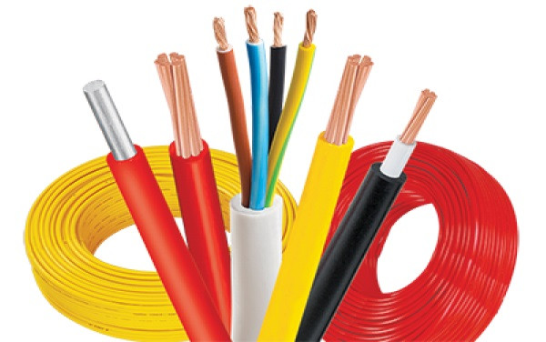 DÂY ĐIỆN DÂN DỤNG